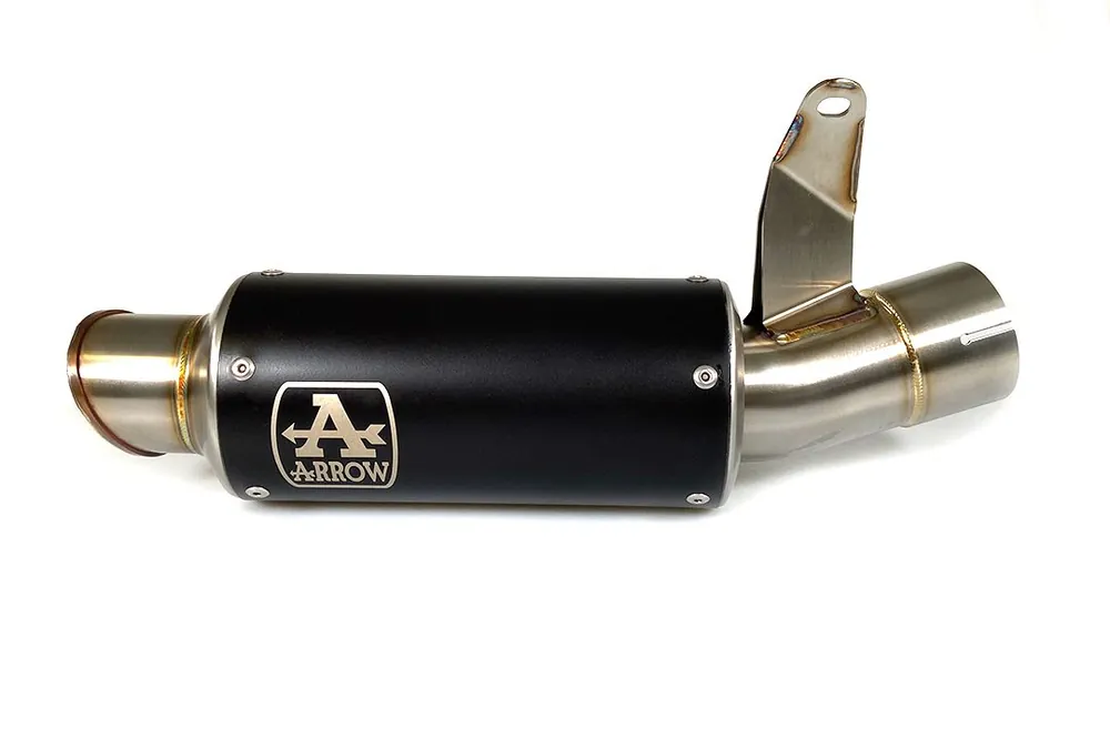 Prix Réduit Échappement ARROW DARK GP2 pour BMW S 1000 RR (19-)