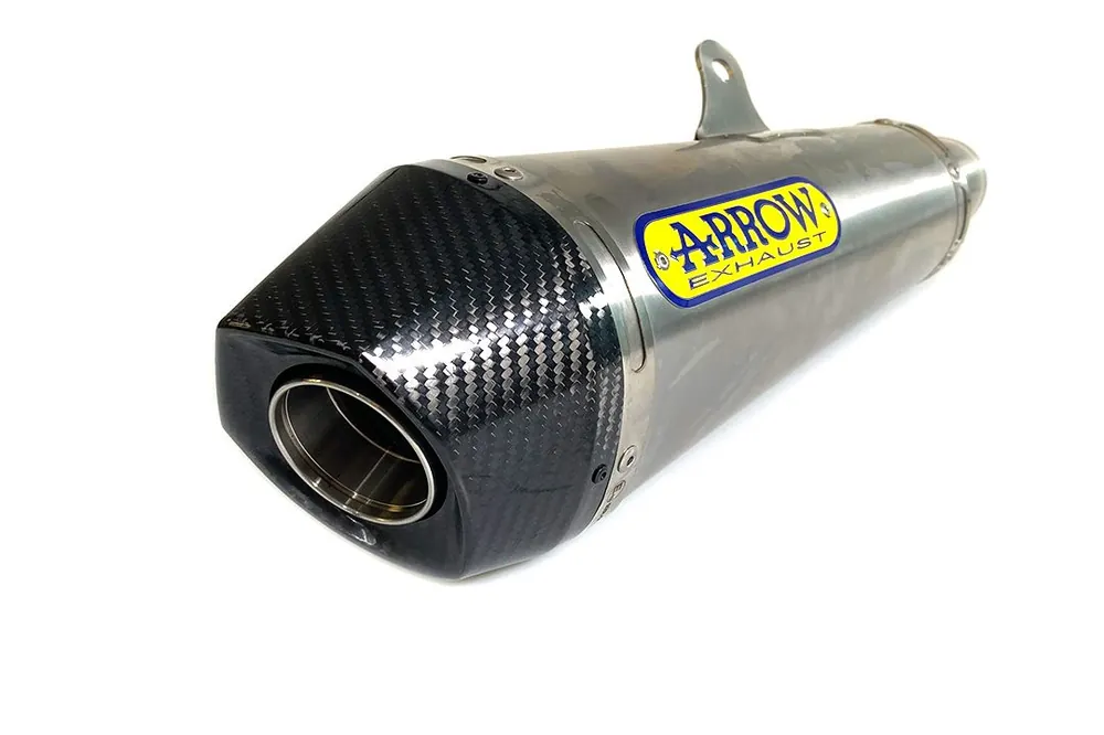 ARROW Échappement X-KONE pour Suzuki GSX-R1000 / GSX-R1000R (17-) Populaire