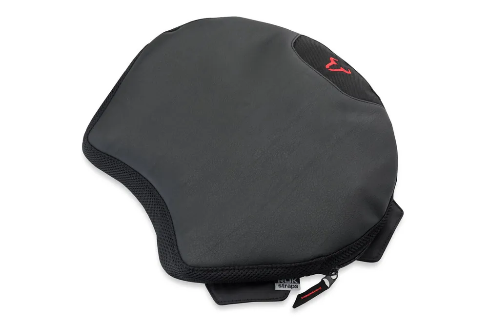Soldes SW-Motech TRAVELLER SMART coussin confort 33,5 x 38 cm pour Ducati DesertX - SW Motech