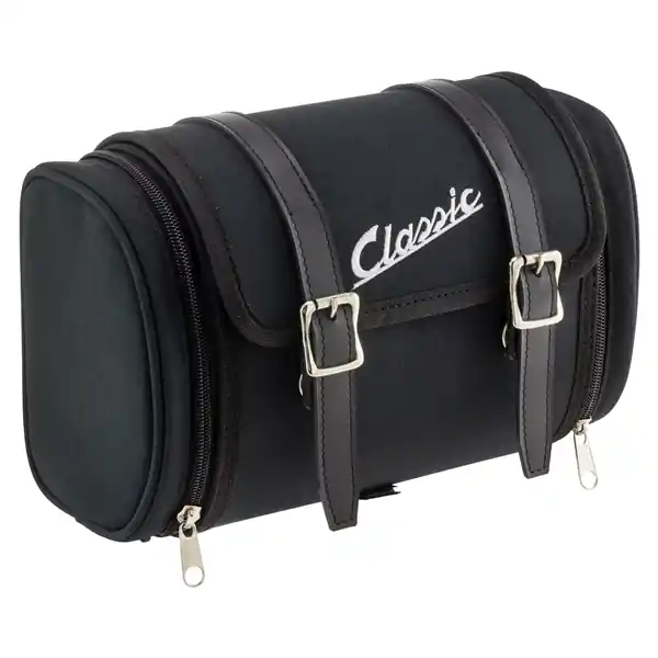 Certifié Sac « Classic » pour Vespa – noir, nylon