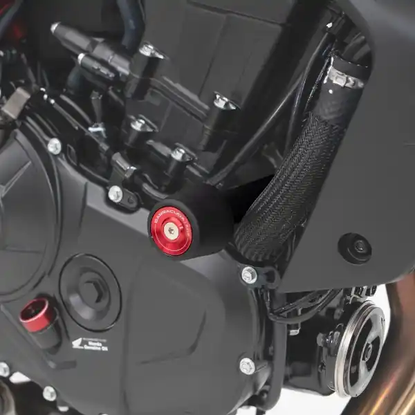 Tampons de protection pour Honda CB 750 Hornet (23-) – Barracuda Offre Du Jour