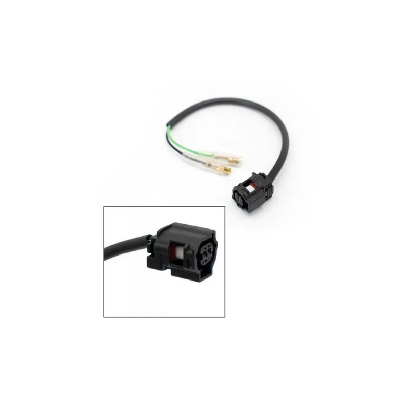 Bon Plan Câble adaptateur de clignotant Barracuda (paire) pour les modèles Yamaha à partir de l&rsquo;année modèle 2020-