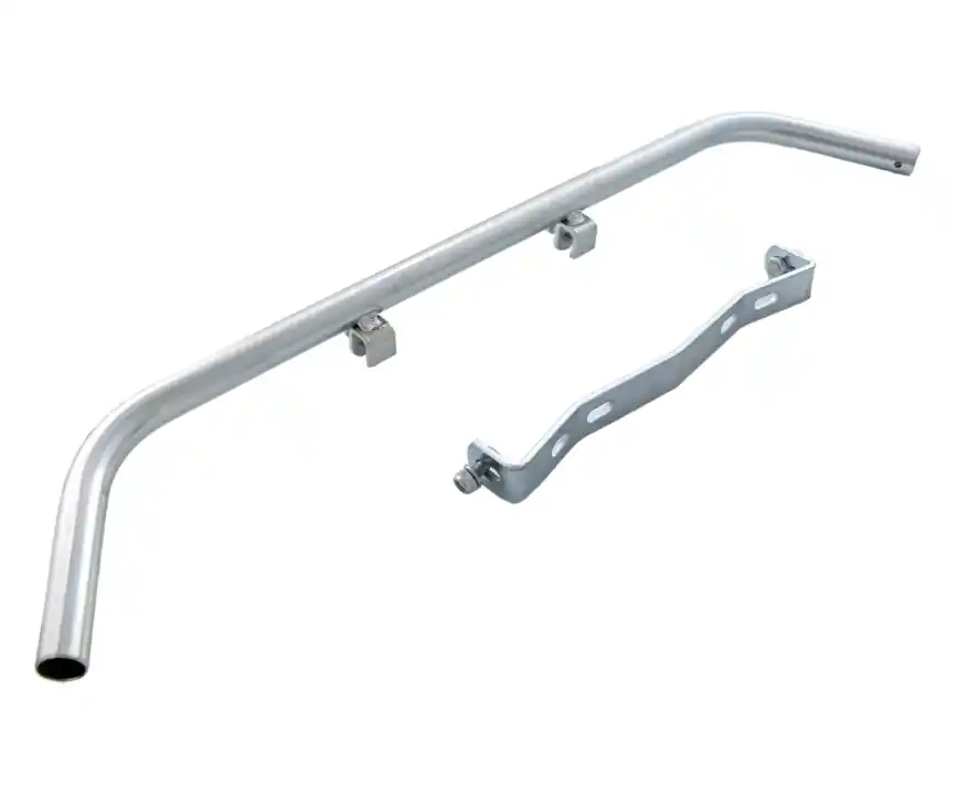 Dernière Chance Matériel de montage barre de carrossage, capot latéral pour Vespa GTS/GTS Super/GTV/GT 60 125-300ccm
