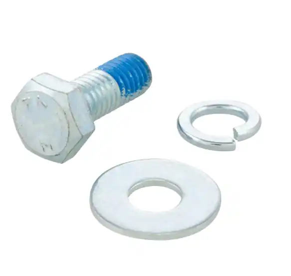 Jusqu&rsquo;à Épuisement Des Stocks Kit de vis, fixation flyscreen pour Vespa, hexagonal, M6x15 mm