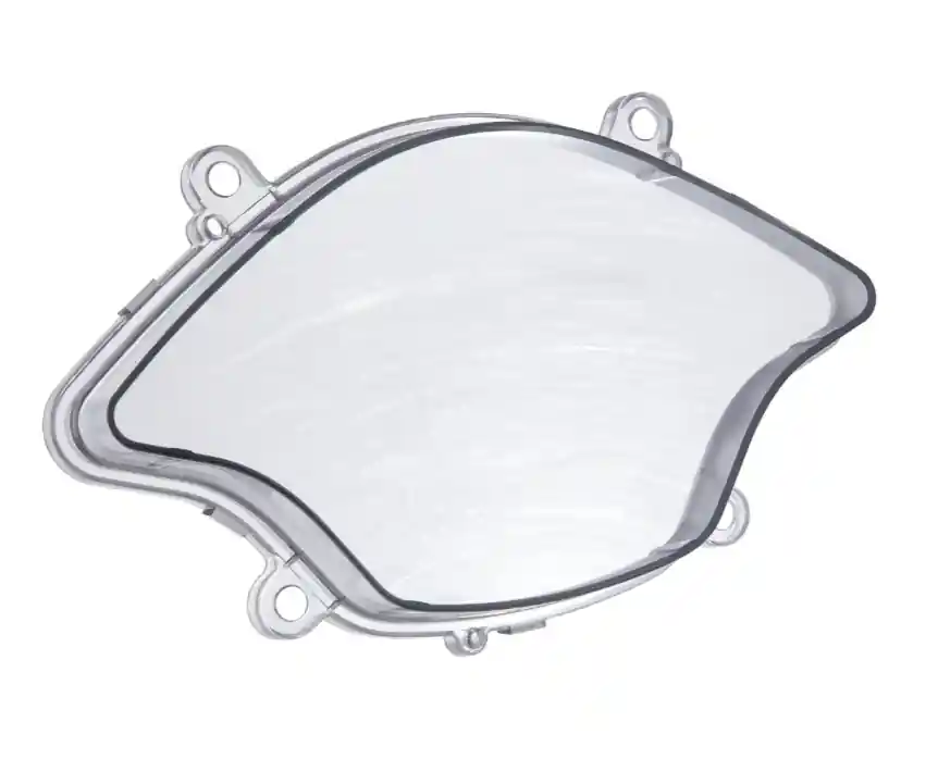 Offre Du Jour Verre de tachymètre pour Vespa Primavera/Sprint/Elettrica 50-150ccm, teinté