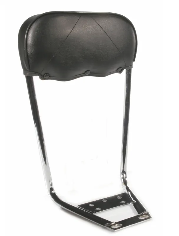 Livraison Express Dossier CUPPINI pour Vespa PX 80-200ccm, chrome
