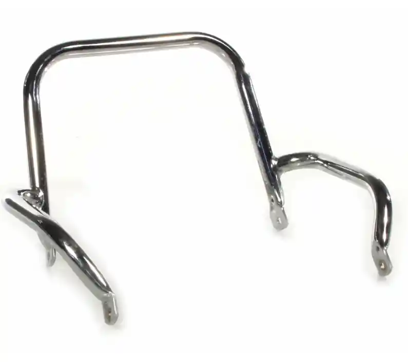 Arceau de maintien de la selle FA ITALIA pour Vespa PX 80-200ccm, chrome Prix Réduit
