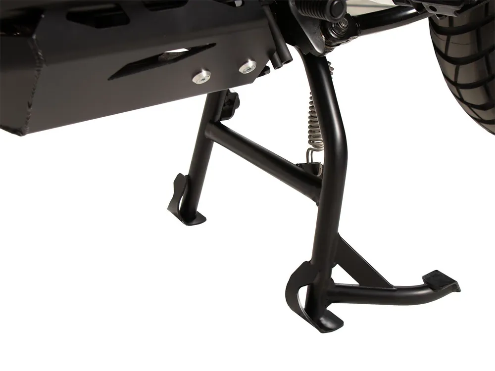 Dernier Modèle Béquille principale pour Honda XL 750 Transalp (23-) Hepco & Becker