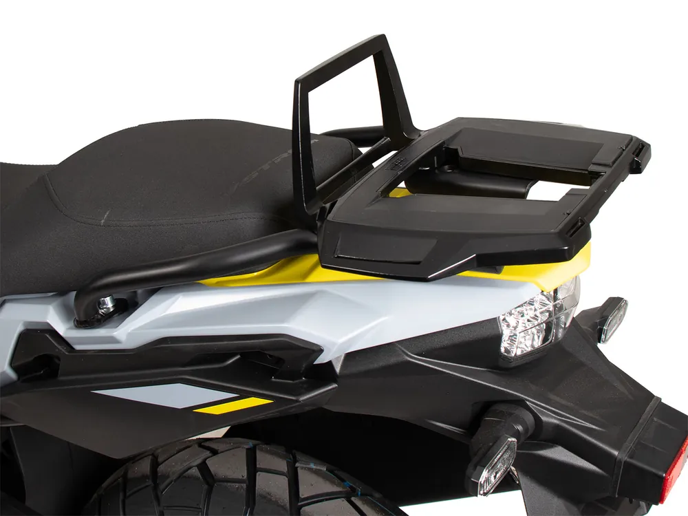 Bon Marché Support de topcase Alurack pour Suzuki V-Strom 800 DE (23-) Hepco & Becker