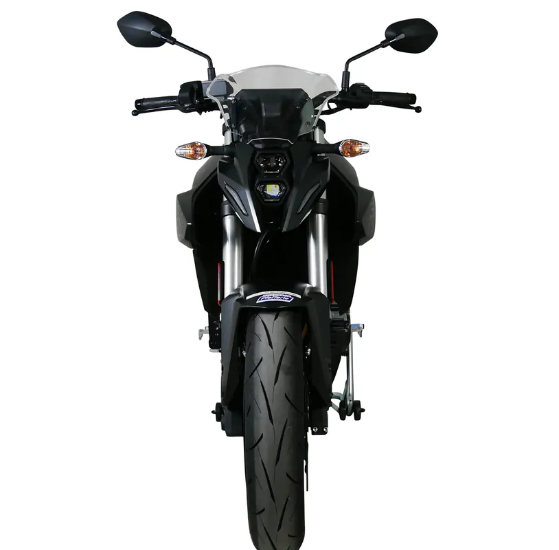 Achetez Aujourd&rsquo;hui Ecran sport MRA « NSPM » clair pour Suzuki GSX-8S (23-)