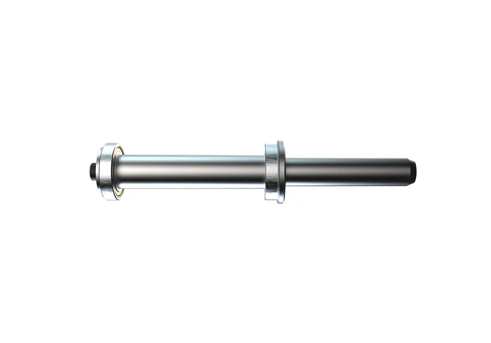 Adaptateur « ZERO-G-Pin » BMW, Ø 30,5 mm pour monobras oscillant Béquille de montage de OXFORD Acheter Direct