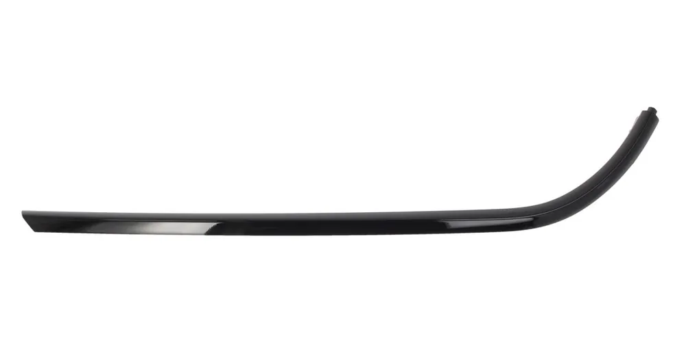 Promotion Tube fendu espace pieds, droite pour Vespa GTS/GTS Super 125/300ccm (`23-)