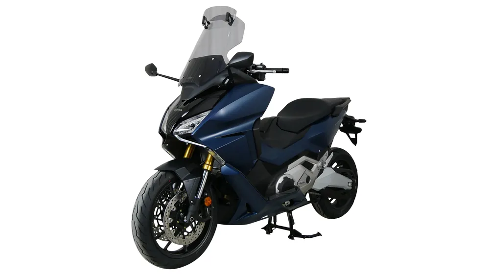 Ecran Variotouring MRA « VT » gris fumé pour Honda Forza 750 (21-) Meilleure Vente
