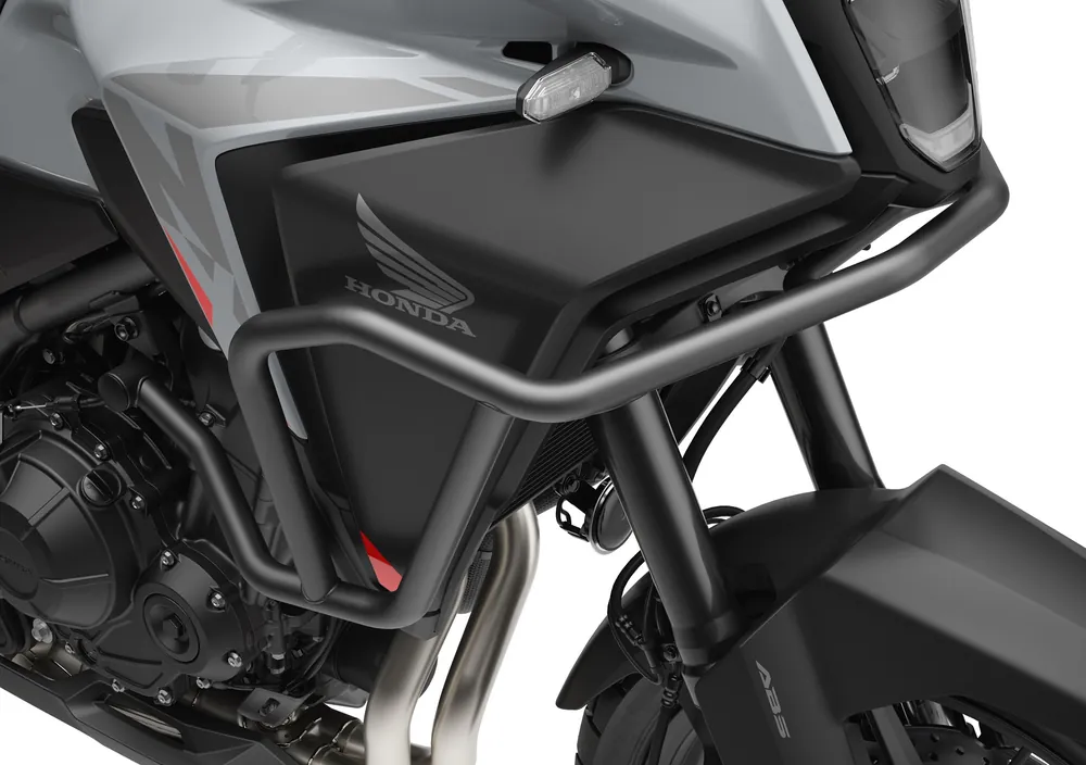 Barre de carrossage pour Honda NX 500 (24-) Original Paiement Sécurisé