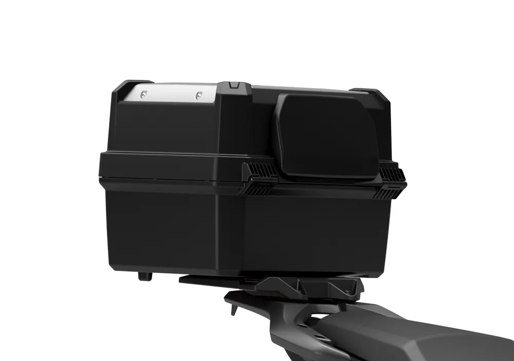 Commander Vite Kit Top Case 38l pour Honda NX 500 (24-) Original