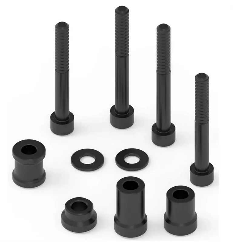 Adaptateur de rétroviseur RIZOMA « End Mount » pour rétroviseur sur guidon E-Pop/Spirit pour Primavera/Sprint Prix Choc