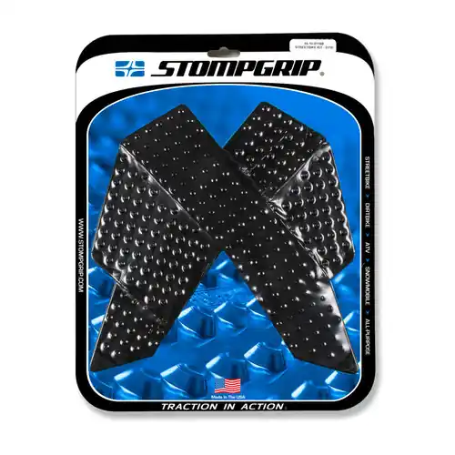 Stompgrip noir Volcano pour KTM 690 Enduro R/ 690 SMC/R Réduction