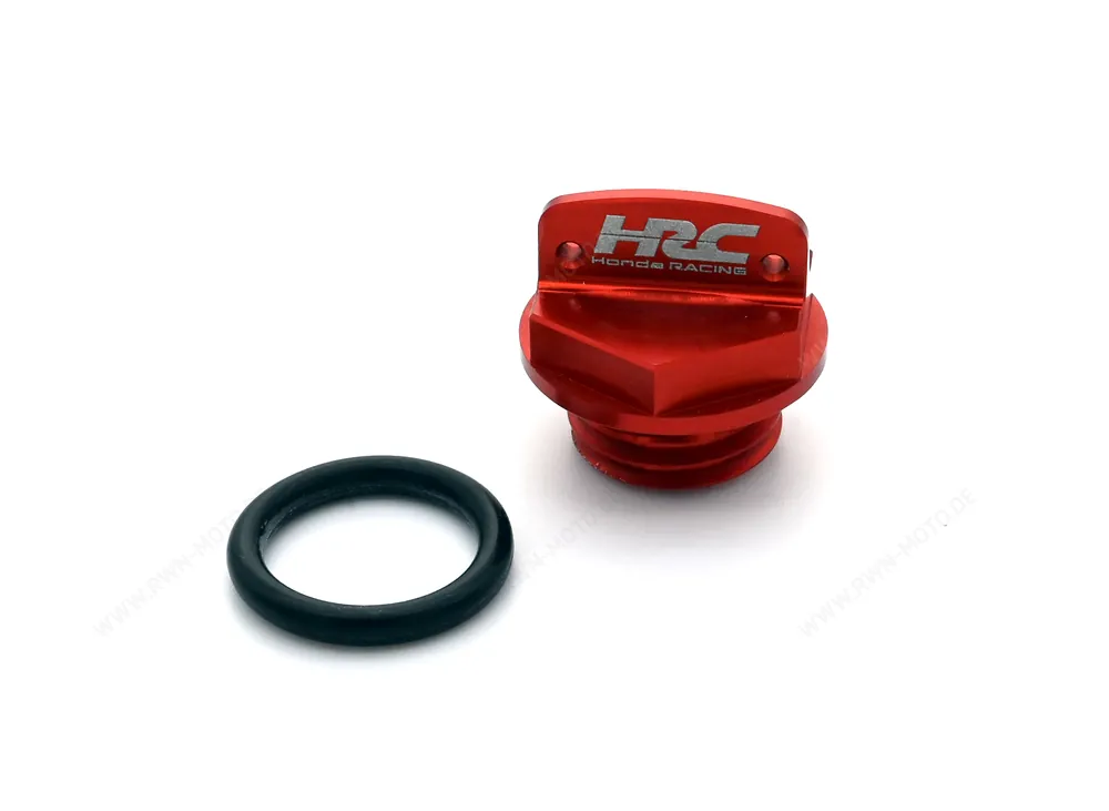 Acheter En Ligne Bouchon de remplissage d&rsquo;huile pour Honda CBR 600 RR (24-) Original