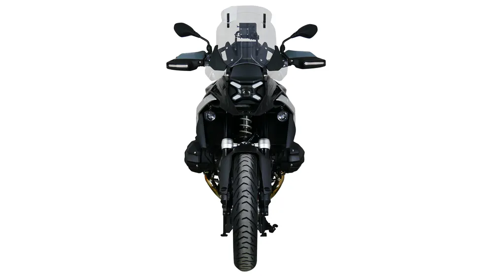 Bon Marché MRA Variotouringscreen « VTM » clair pour BMW R 1300 GS (23-)
