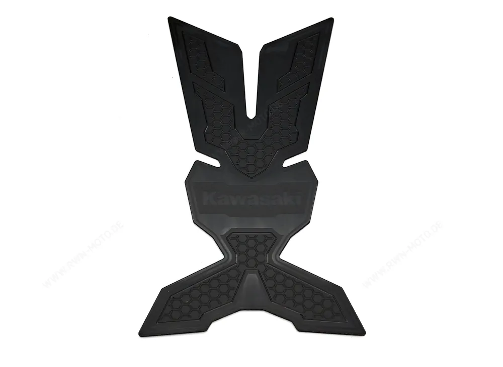 Tankpad pour Kawasaki Ninja ZX-6R (24-) original Affaire À Saisir