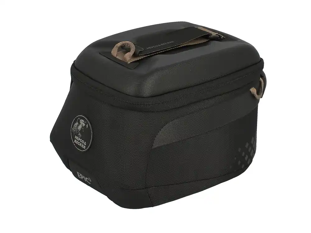Offre Spéciale Sacoche de réservoir Epic 3 Hepco & Becker