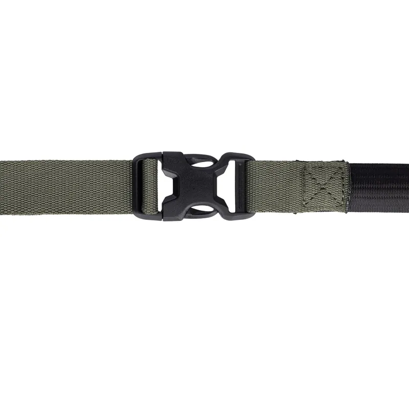 Meilleure Vente Atlas B-Clip, set de sangles de serrage 26mm x 1,2m, vert
