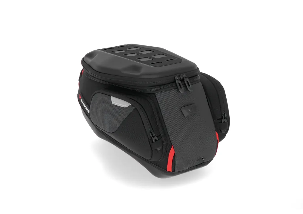 SW-Motech Sacoche de réservoir PRO City Honda CB 500 Hornet (24-) Soldes