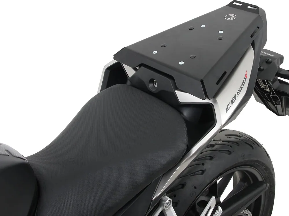 Vente Flash Rack sport pour Honda CB 500 Hornet (24-) Hepco & Becker