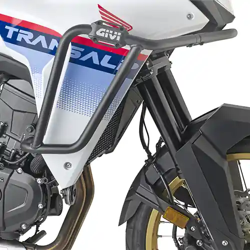 Bon Plan Arceau de protection du réservoir pour Honda XL 750 Transalp (23-) – Givi