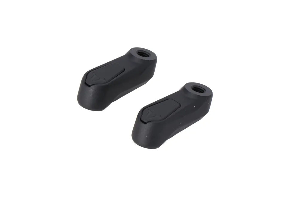 Bon Marché SW-Motech Extension de rétroviseur noir, pose max. 40 mm, pour Honda CMX 500 Rebel – SW Motech