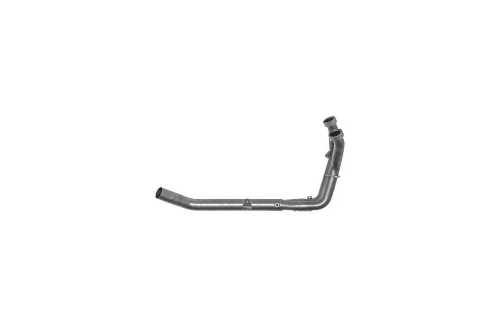 Collecteur Arrow Racing en acier inoxydable pour Honda CB 750 Hornet Jusqu'à Épuisement Des Stocks