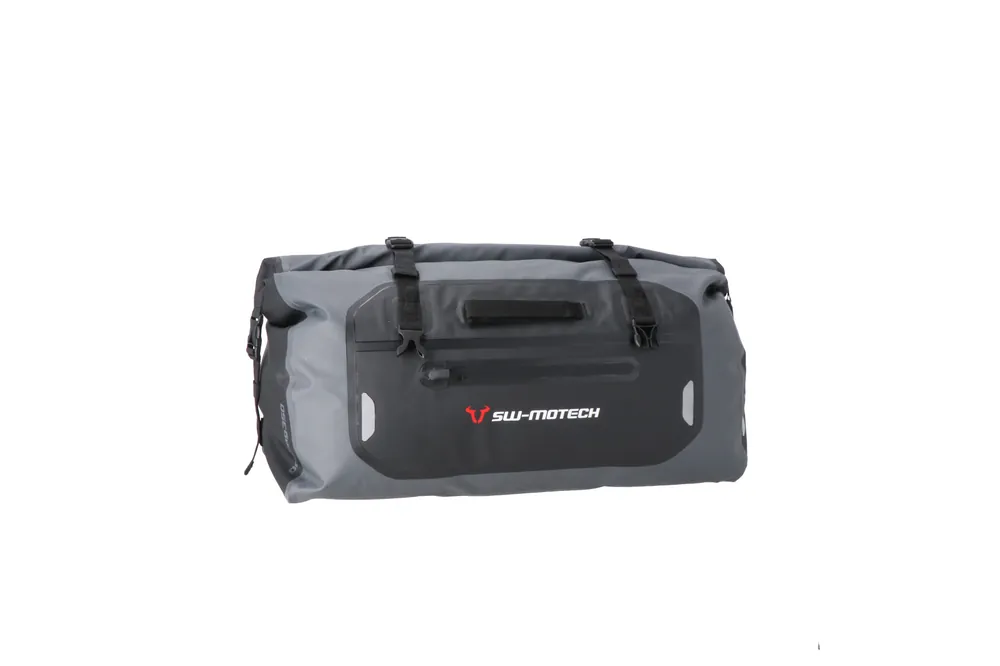 Soldes SW-Motech Drybag 350 sacoche arrière pour Yamaha MT-10 /SP, noir / gris - SW Motech