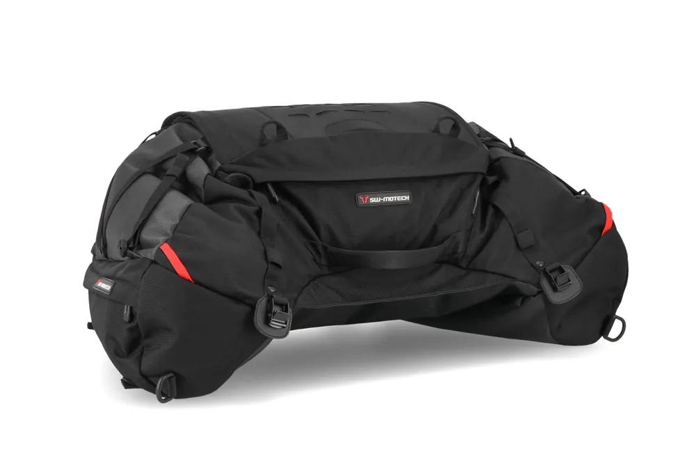 SW-Motech Sac arrière PRO Cargobag Yamaha MT-09 (24-) Retour Gratuit