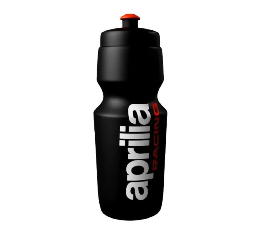 Bouteille d&rsquo;eau Aprilia Racing Solde