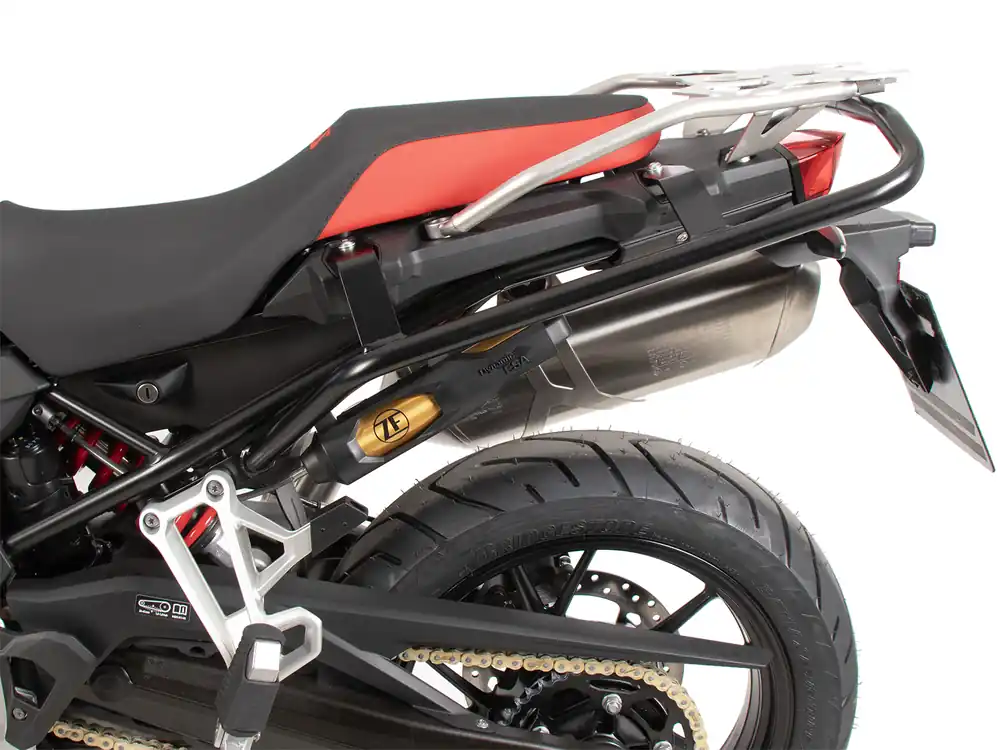 Arceau de protection arrière pour BMW F 800 GS (24-) Hepco & Becker Promotion Saisonnière