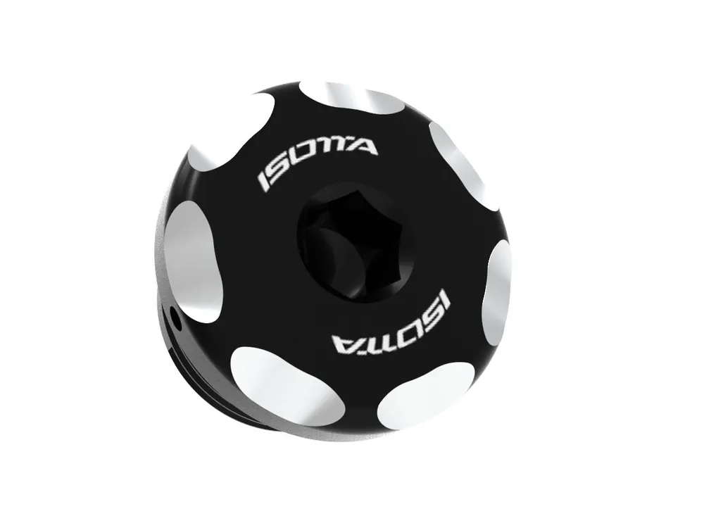 Offre Limitée Bouchon d&rsquo;huile pour BMW R 1300 GS /Adventure Noir