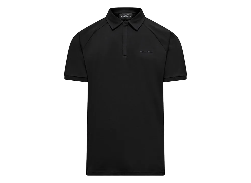 Jusqu&rsquo;à Épuisement Des Stocks Moto Guzzi Polo noir S