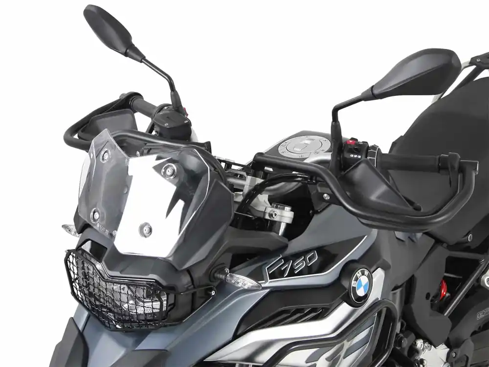 Barre de protection avant pour BMW F 800 GS (24-) Hepco & Becker Promotion
