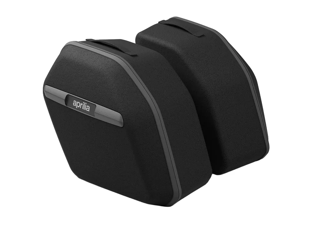 Soldes Kit de sacoches latérales pour Aprilia RS 457 (24-) /660 /Factory (25-) / Tuono 457 (24-) /660 Factory (25-)