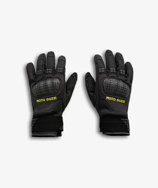 Nouveauté Gants Moto Guzzi « Trail Chaser WS » S