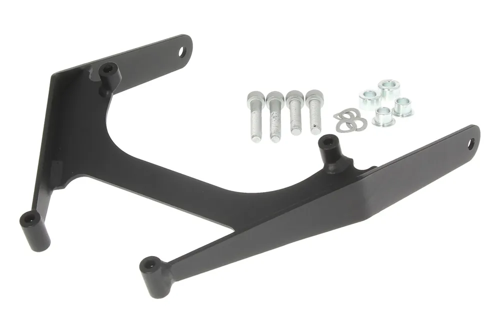Must-Have Top Case support pour Moto Guzzi V85 TT (24-)