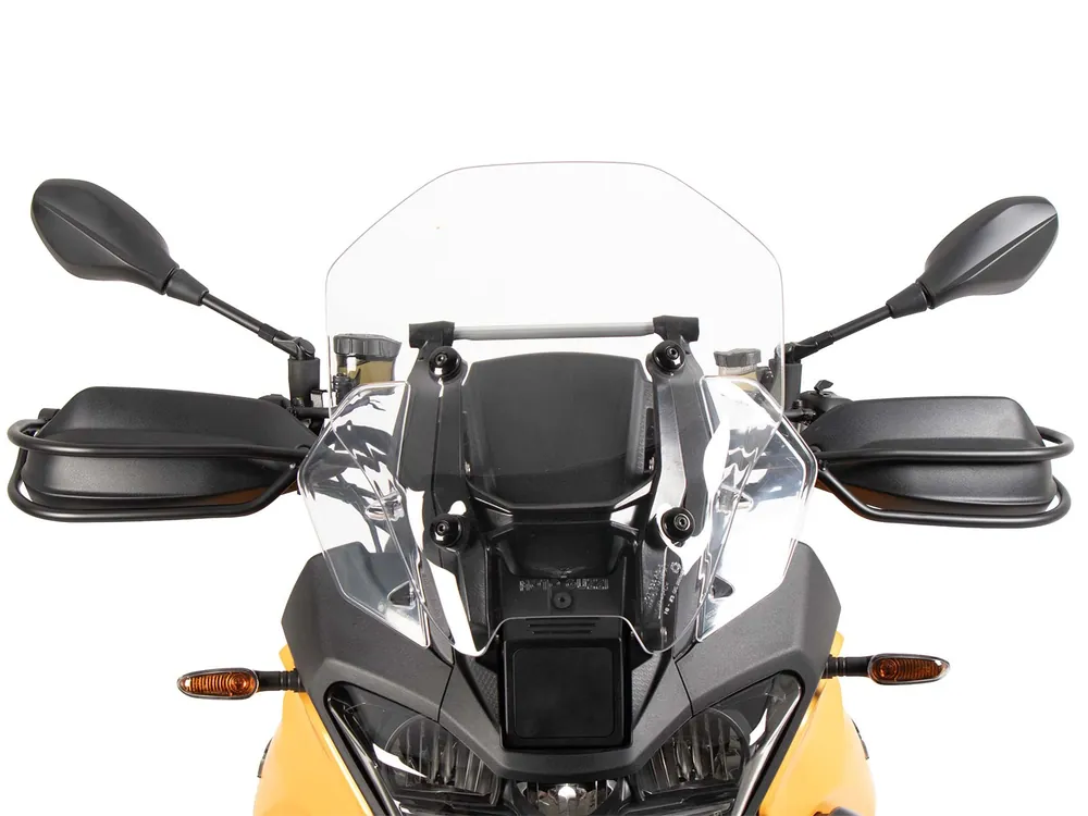 Affaire À Saisir Protection de poignée pour Moto Guzzi Stelvio (24-) Hepco & Becker