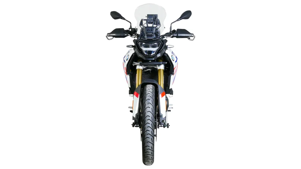 Vitre de tourisme MRA « T » claire pour BMW F 900 GS (24-) Réduction