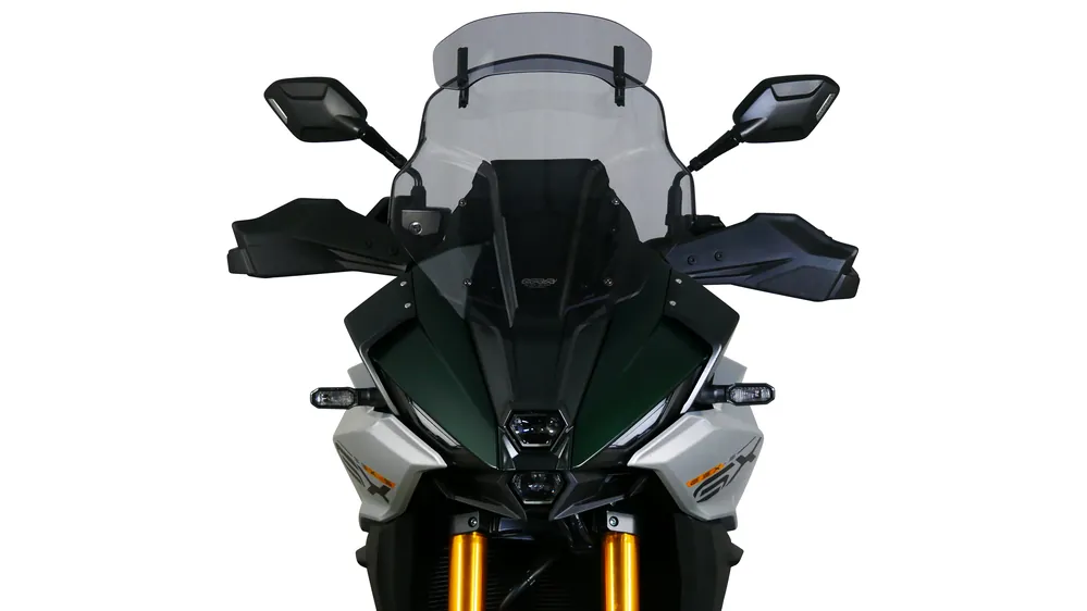 Acheter Direct Variotouringscreen MRA « VTM » gris fumé pour Suzuki GSX-S 1000 GX (24-)