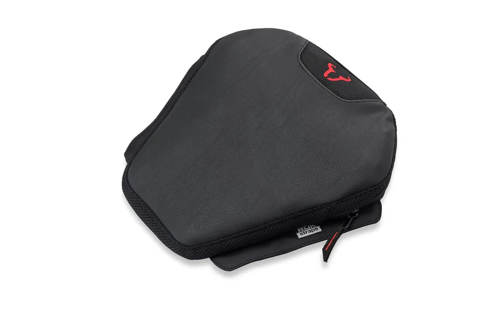 SW-Motech TRAVELLER RIDER coussin de confort 30,5 x 30 cm pour BMW F 900 GS (24-) – SW Motech Réduction