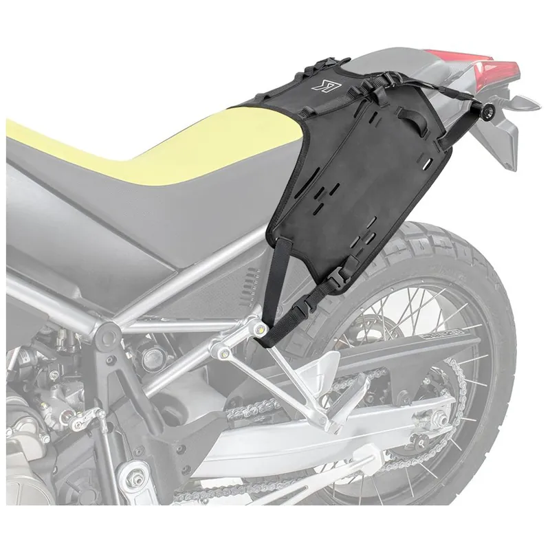 Promotion Saisonnière Kriega OS-Base pour Aprilia Tuareg 660