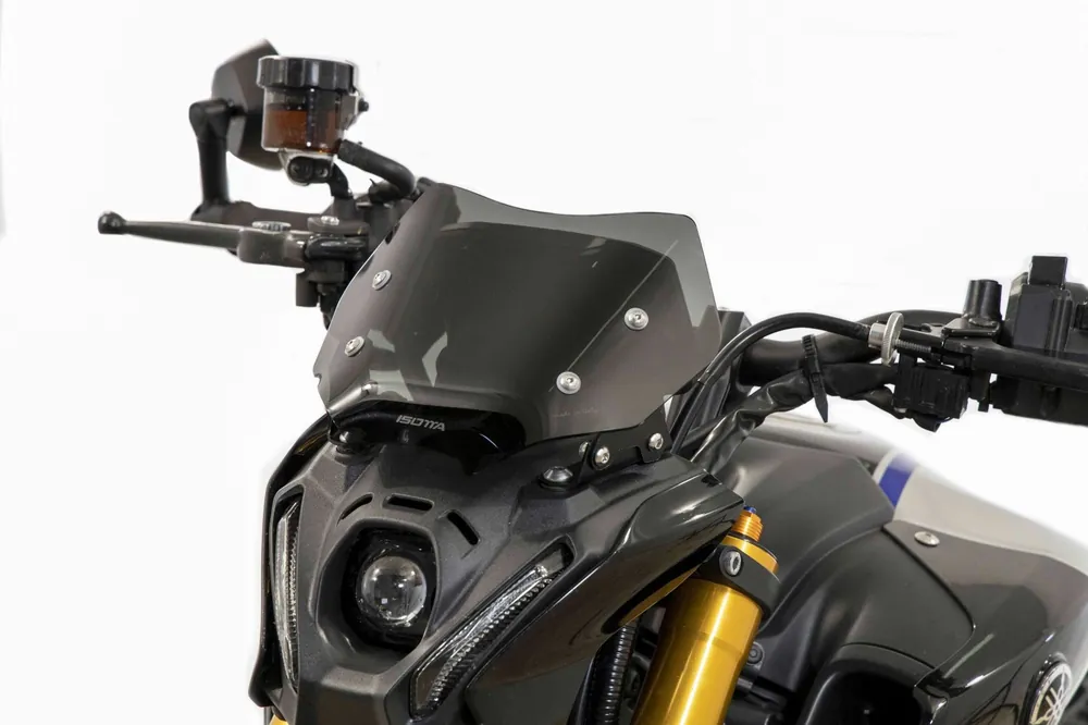 Réduction Petit pare-brise pour Yamaha MT-09 (21-23)