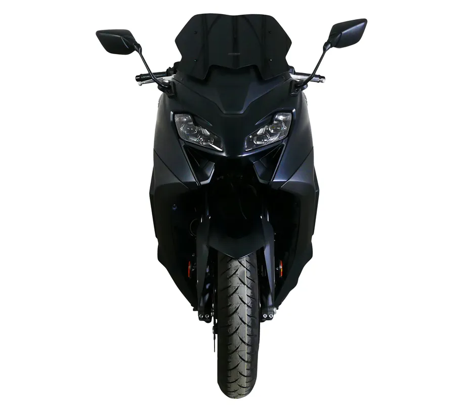 Pare-brise Sport MRA "SP" pour Yamaha T-Max 560 (21-24) Gris fumée Petit Prix