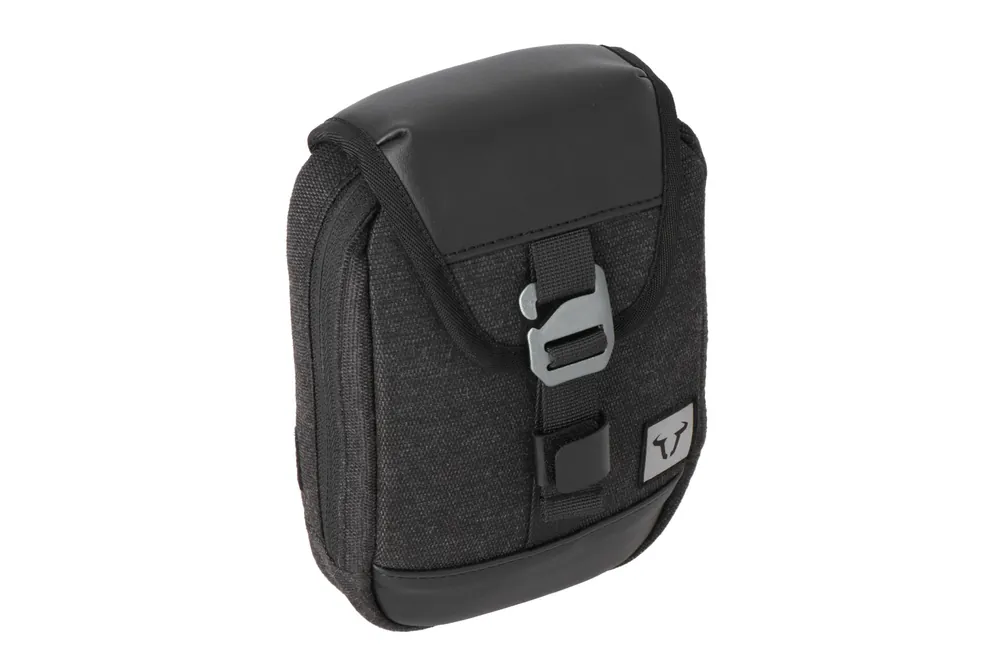 SW-Motech Legend Gear sac supplémentaire LA10 SW-Motech, noir Meilleure Vente