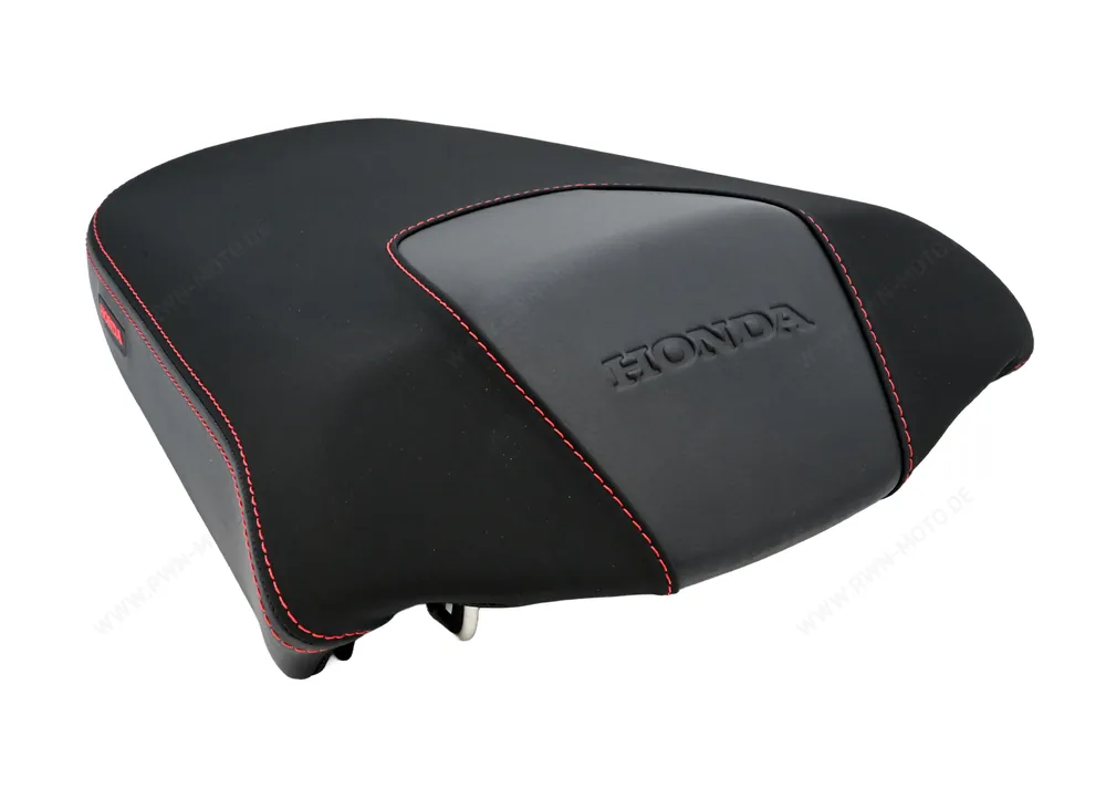 Siège passager confort pour Honda NC 750 X (25-) Original Nouvelle Collection